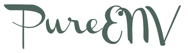 PureENV logo